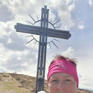 Ingrid aus Schärding