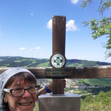 Margit aus Kirchdorf