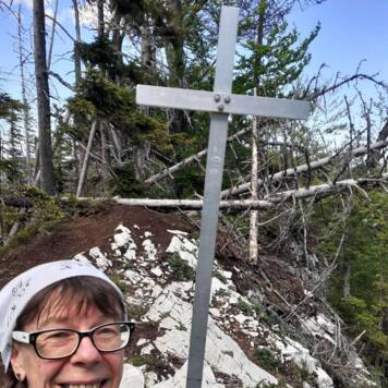 Margit aus Kirchdorf