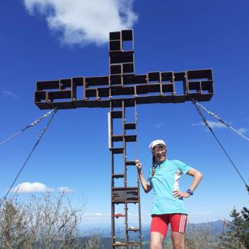 Margit aus Kirchdorf