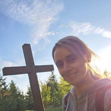 Lisa-Maria aus Vöcklabruck