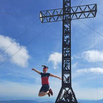 Claudia aus Rohrbach