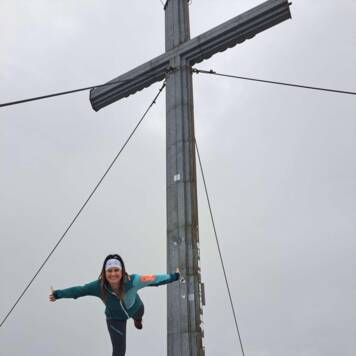 Claudia aus Rohrbach