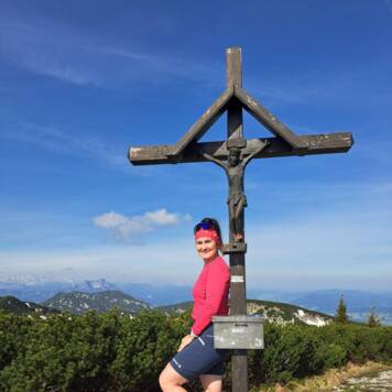 Claudia aus Rohrbach