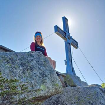 Claudia aus Rohrbach