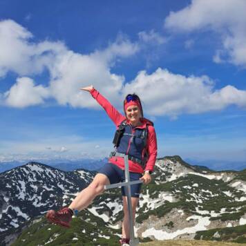 Claudia aus Rohrbach