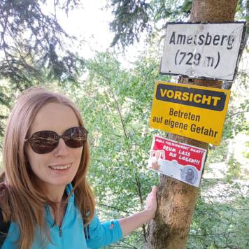 Verena aus Schärding