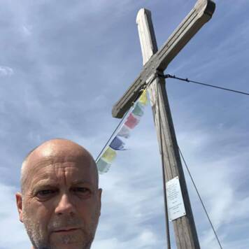 Manfred aus Vöcklabruck