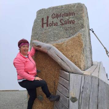 Ingrid aus Schärding