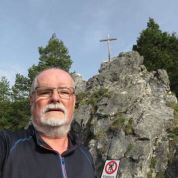 Helmut aus Kirchdorf