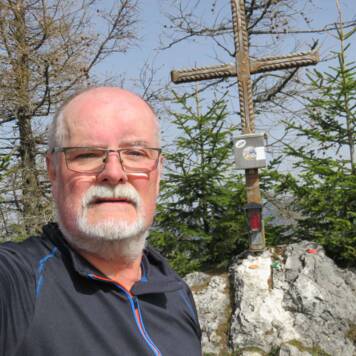 Helmut aus Kirchdorf