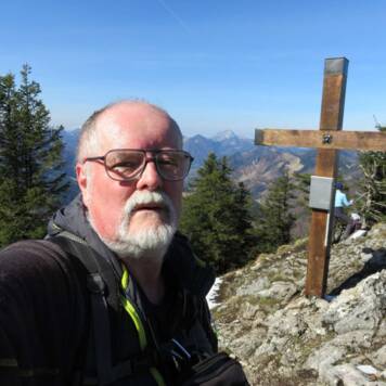 Helmut aus Kirchdorf