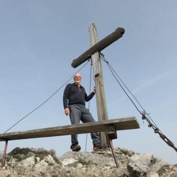 Helmut aus Kirchdorf