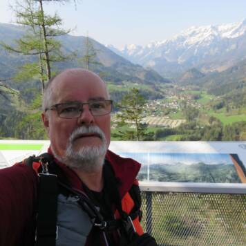 Helmut aus Kirchdorf