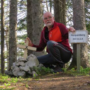 Helmut aus Kirchdorf