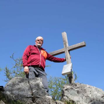 Helmut aus Kirchdorf