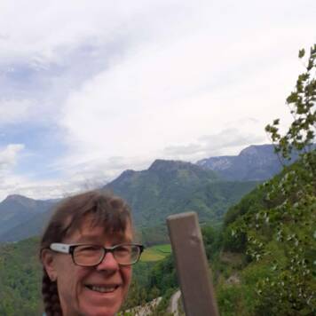 Margit aus Kirchdorf