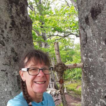 Margit aus Kirchdorf