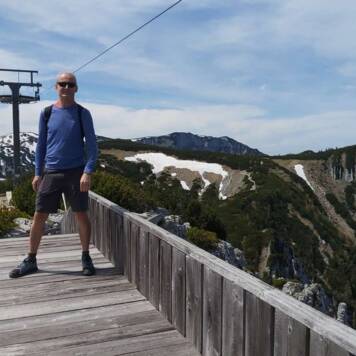 Thomas aus Freistadt