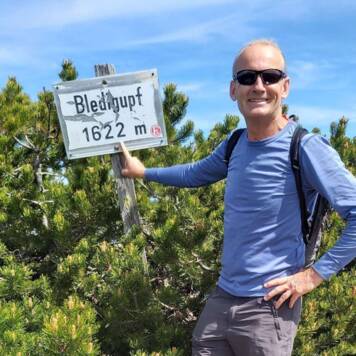 Thomas aus Freistadt