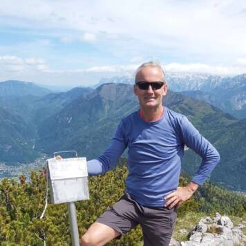 Thomas aus Freistadt