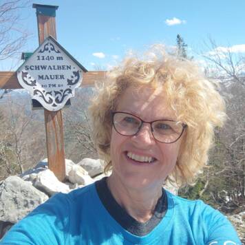 Klaudia aus Kirchdorf