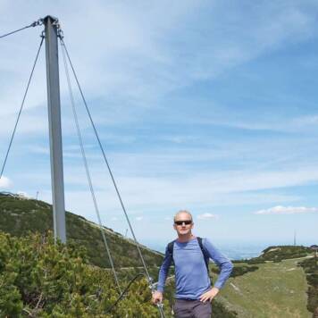 Thomas aus Freistadt