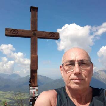 Dietmar aus Urfahr-Umgebung