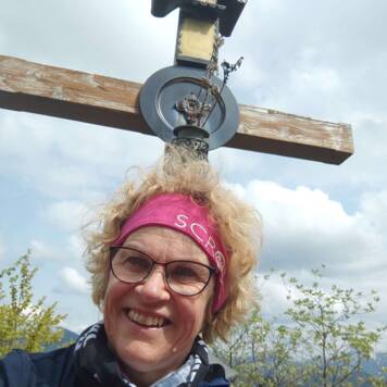 Klaudia aus Kirchdorf