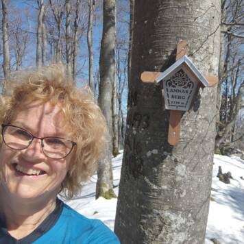 Klaudia aus Kirchdorf