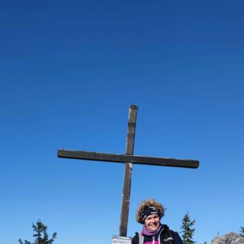 Klaudia aus Kirchdorf