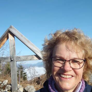 Klaudia aus Kirchdorf