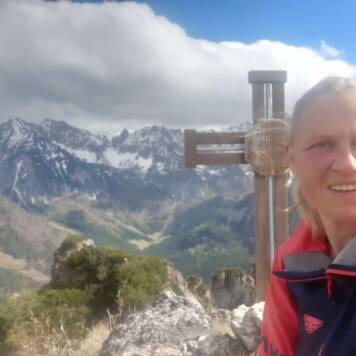 Ingrid aus Kirchdorf