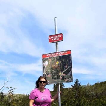 Adelheid aus Freistadt