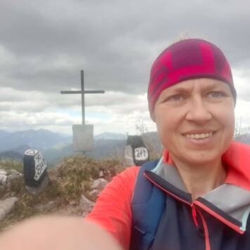 Ingrid aus Kirchdorf