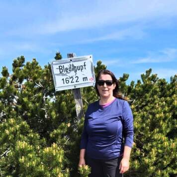 Adelheid aus Freistadt