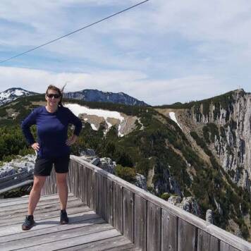 Adelheid aus Freistadt