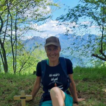 Ingrid aus Kirchdorf