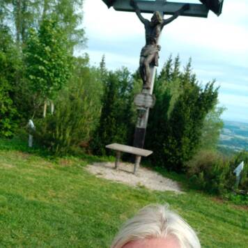 Ulli aus Vöcklabruck