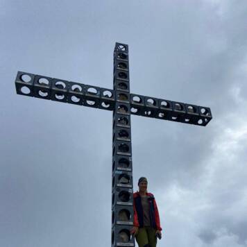 Ingrid aus Kirchdorf