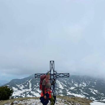 Ingrid aus Kirchdorf