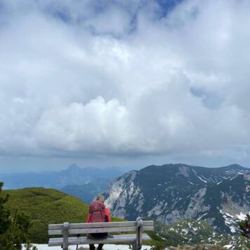 Ingrid aus Kirchdorf