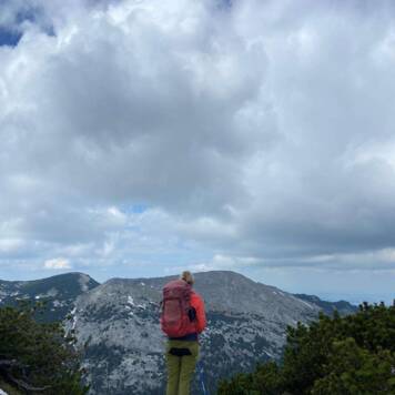 Ingrid aus Kirchdorf