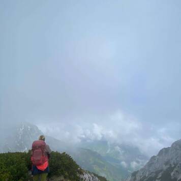 Ingrid aus Kirchdorf