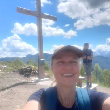 Ingrid aus Kirchdorf