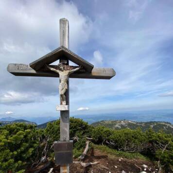 Ingrid aus Kirchdorf