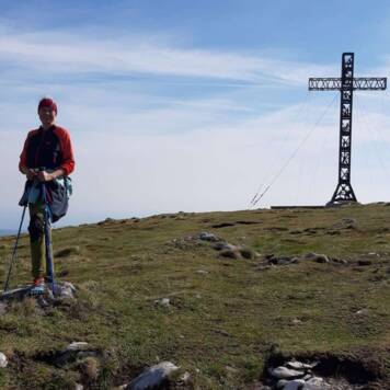 Ingrid aus Kirchdorf