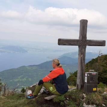 Ingrid aus Kirchdorf