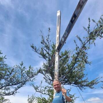 Ingrid aus Kirchdorf