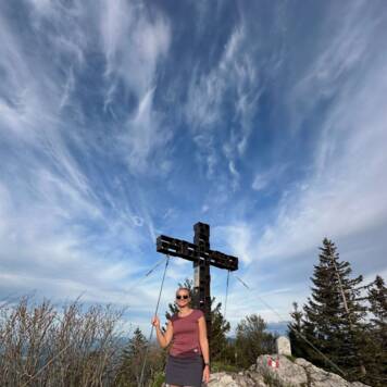 Nadine aus Grieskirchen